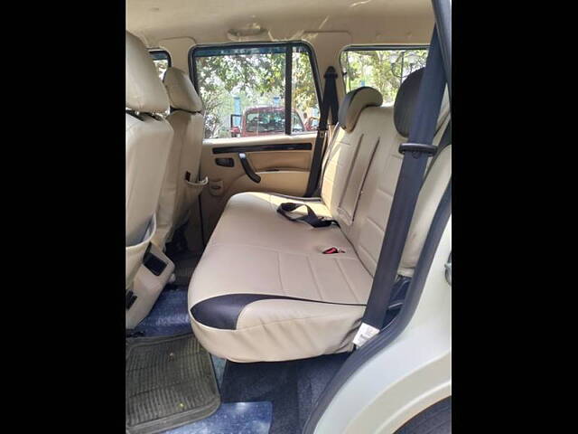 Used Mahindra Scorpio 2021 S11 in Kolkata