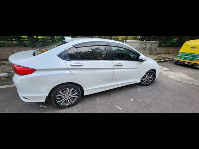 Used Honda City [2014-2017] VX Diesel in Delhi