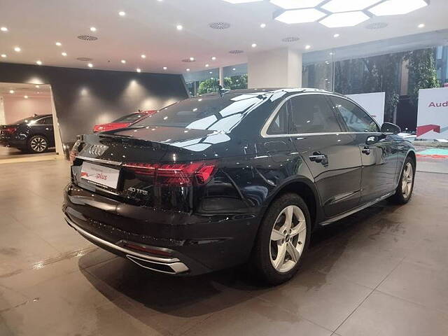 Used Audi A4 Technology 40 TFSI [2021-2022] in Mumbai