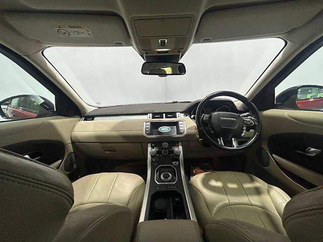 Used Land Rover Range Rover Evoque [2016-2020] SE in Pune