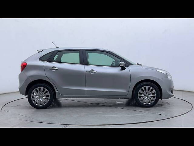 Used Maruti Suzuki Baleno [2015-2019] Zeta 1.2 AT in Chennai