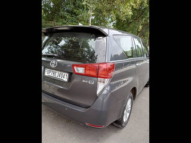 Used Toyota Innova Crysta [2016-2020] 2.4 VX 7 STR [2016-2020] in Kanpur