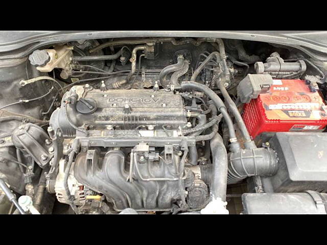 Used Hyundai Creta [2015-2017] 1.6 SX Plus Petrol in Hyderabad