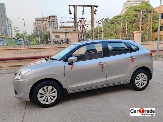 Used Maruti Suzuki Baleno [2015-2019] Delta 1.2 in Noida