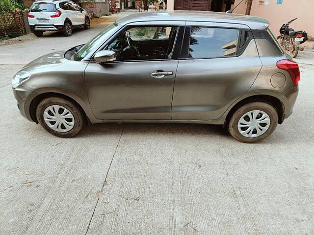 Used Maruti Suzuki Swift [2014-2018] VXi [2014-2017] in Raipur