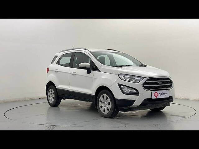 Used Ford EcoSport [2017-2019] Trend 1.5L TDCi in Gurgaon