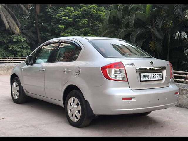 Used Maruti Suzuki SX4 [2007-2013] VXI BS-IV in Mumbai