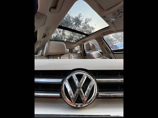 Used Volkswagen Touareg Cars in India, Second Hand Volkswagen Touareg Cars  in India - CarTrade