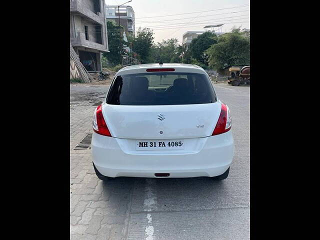 Used Maruti Suzuki Swift [2014-2018] VXi in Nagpur