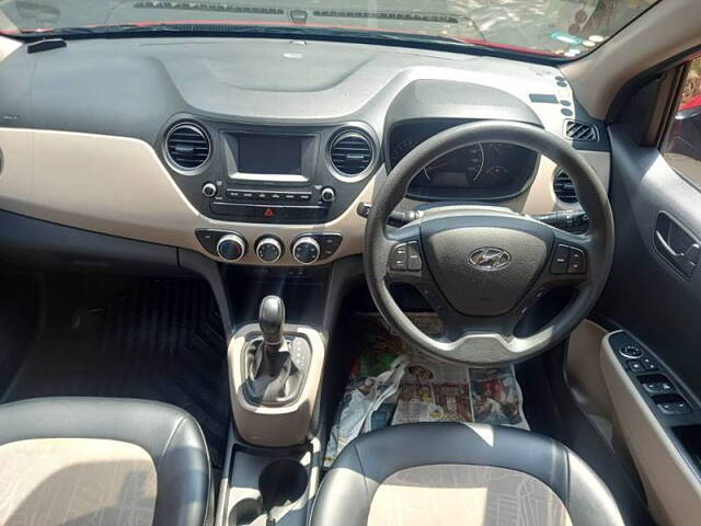 Used Hyundai Grand i10 Magna 1.2 Kappa VTVT in Bangalore