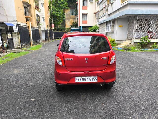 Used Maruti Suzuki Alto 800 [2012-2016] Lxi in Kolkata