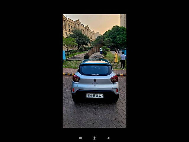 Used Renault Kwid [2019-2022] Neotech RXL 1.0 MT in Mumbai