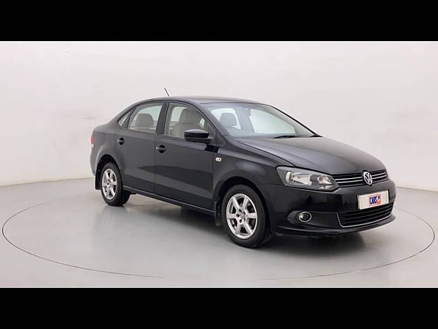 Used 2014 Volkswagen Vento in Bangalore