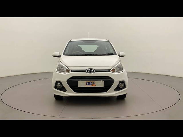 Used Hyundai Grand i10 [2013-2017] Magna 1.2 Kappa VTVT [2013-2016] in Delhi