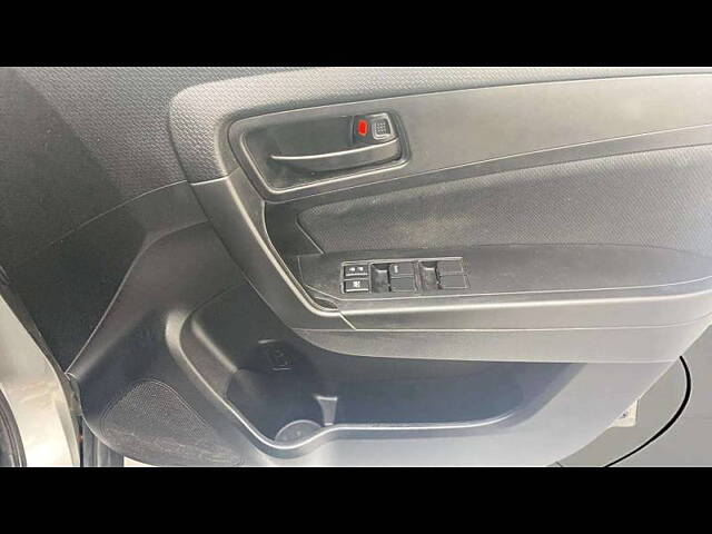 Used Maruti Suzuki Vitara Brezza [2020-2022] VXi AT SHVS in Hyderabad