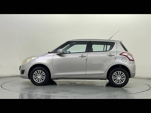 Used Maruti Suzuki Swift [2011-2014] VXi in Ghaziabad