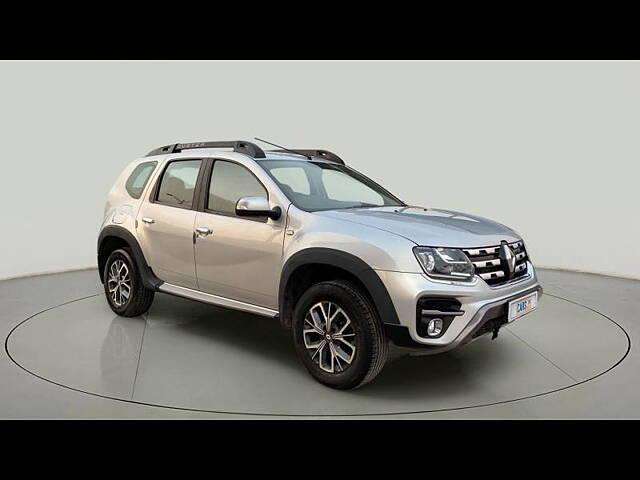 Used 2021 Renault Duster in Coimbatore