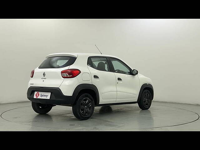 Used Renault Kwid [2019] [2019-2019] 1.0 RXT Opt in Chennai