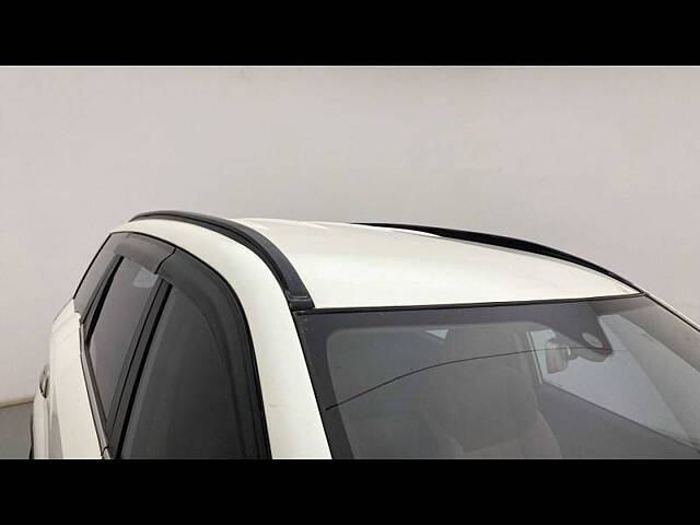 Used Mahindra XUV500 W7 [2018-2020] in Hyderabad