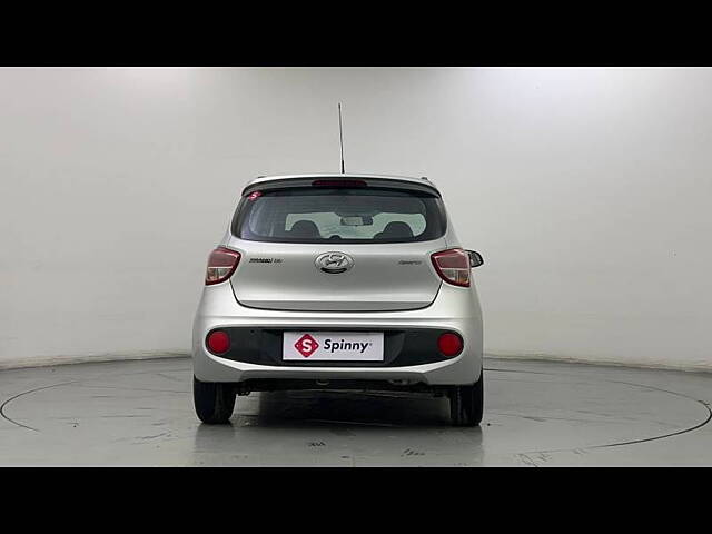 Used Hyundai Grand i10 Sportz 1.2 Kappa VTVT in Faridabad