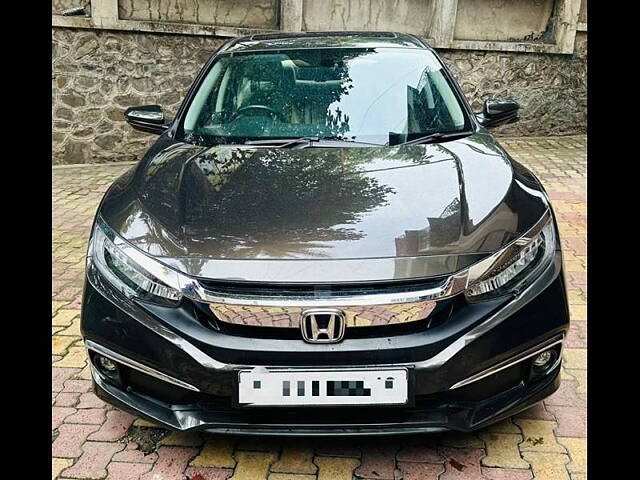 Used 2019 Honda Civic in Pune