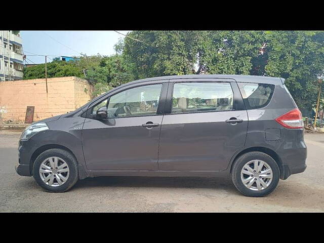 Used Maruti Suzuki Ertiga [2018-2022] ZXi in Bangalore