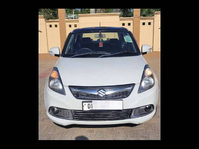 Used 2014 Maruti Suzuki Swift DZire in Delhi