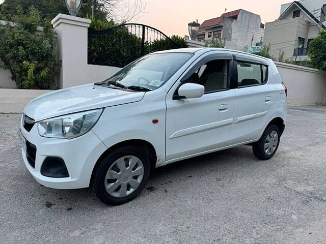 Used Maruti Suzuki Alto K10 [2014-2020] VXi in Jalandhar