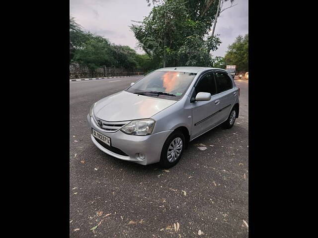 Used Toyota Etios Liva [2011-2013] G in Delhi