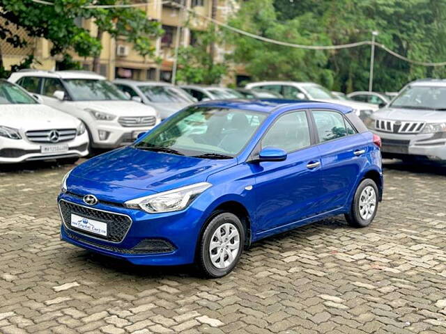 Used Hyundai Elite i20 [2016-2017] Magna 1.2 [2016-2017] in Mumbai