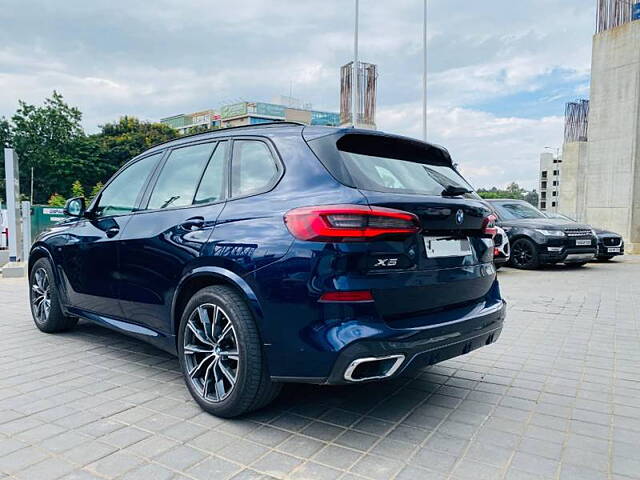 Used BMW X5 [2019-2023] xDrive40i M Sport [2019-2019] in Bangalore