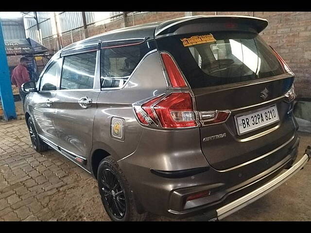 Used Maruti Suzuki Ertiga [2018-2022] VXi in Bhojpur