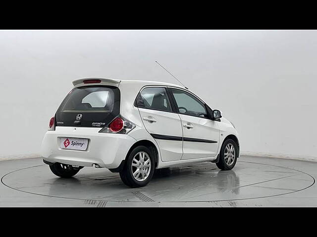 Used Honda Brio [2011-2013] V MT in Gurgaon