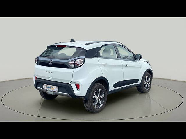 Used Tata Nexon [2020-2023] XZA Plus (O) Diesel in Pune