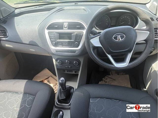 Used Tata Tiago [2016-2020] Revotron XT [2016-2019] in Pune