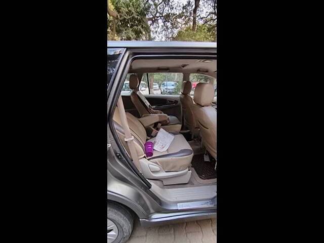 Used Toyota Innova [2012-2013] 2.5 GX 7 STR BS-IV in Delhi