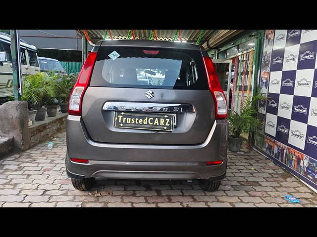 Used Maruti Suzuki Wagon R VXI 1.0 CNG [2022-2023] in Lucknow