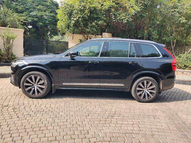 Used Volvo XC90 B6 Ultimate [2022-2023] in Hyderabad