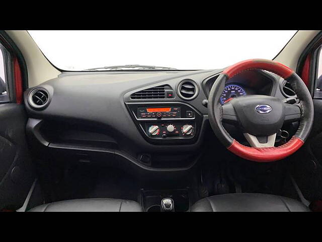 Used Datsun redi-GO [2016-2020] S 1.0 in Chennai