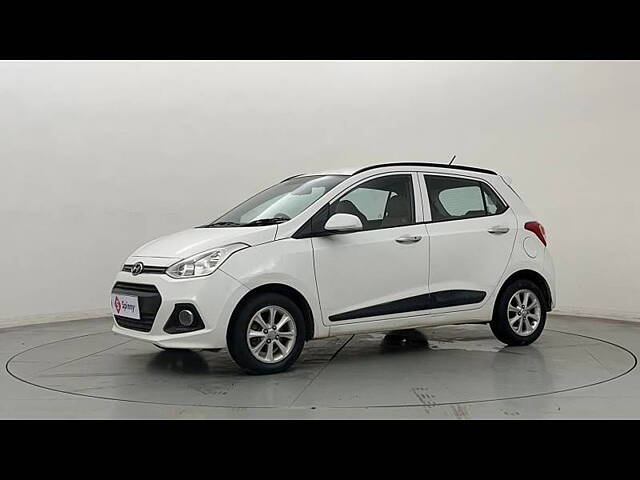 Used 2014 Hyundai Grand i10 in Delhi