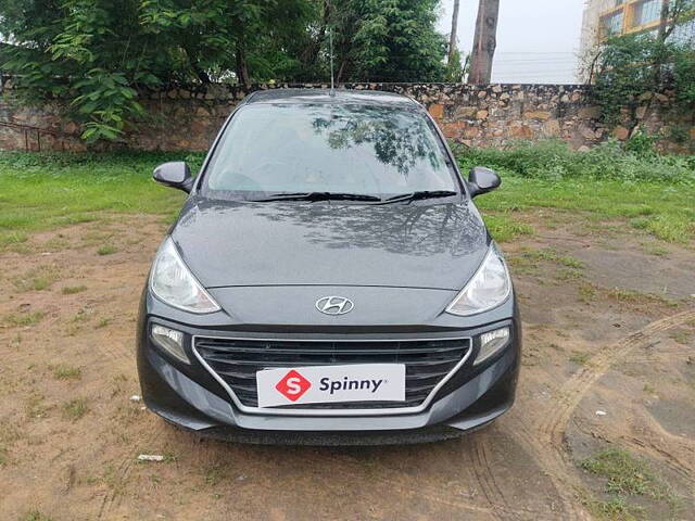 Used Hyundai Santro Sportz in Jaipur