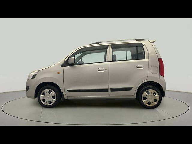 Used Maruti Suzuki Wagon R 1.0 [2014-2019] VXI in Kochi