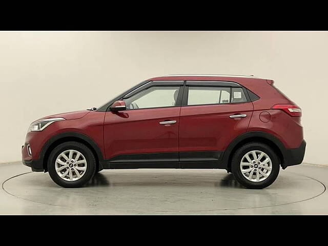 Used Hyundai Creta [2018-2019] SX 1.6 Petrol in Pune