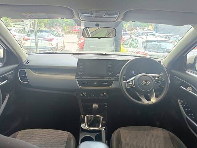 Used Kia Seltos [2019-2022] HTK Plus 1.5 [2019-2020] in Bangalore