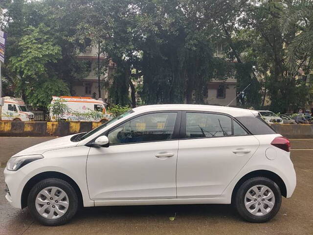 Used Hyundai Elite i20 [2018-2019] Sportz 1.2 in Mumbai