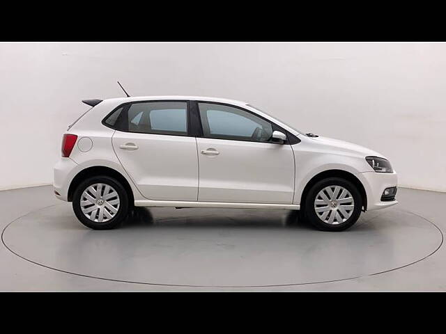 Used Volkswagen Polo [2016-2019] Comfortline 1.0L (P) in Mysore