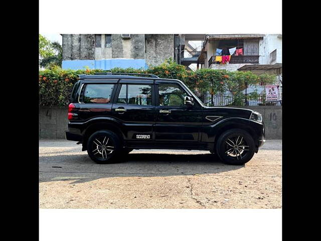 Used Mahindra Scorpio 2021 S9 in Delhi