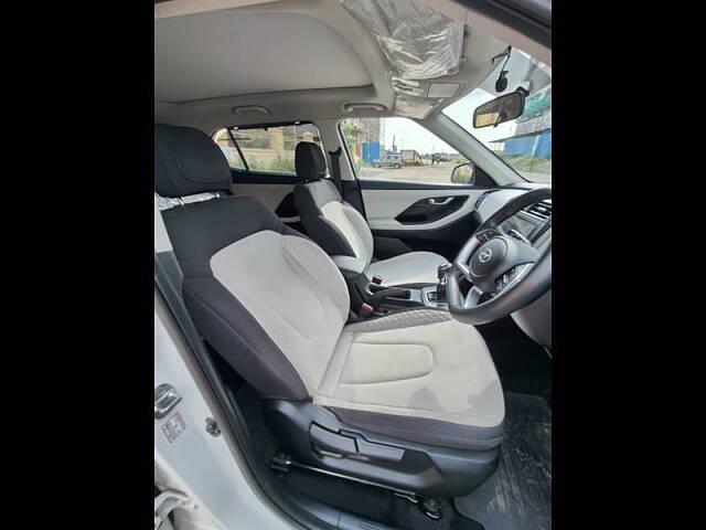 Used Hyundai Creta [2019-2020] SX 1.6 (O) Executive Petrol in Thane