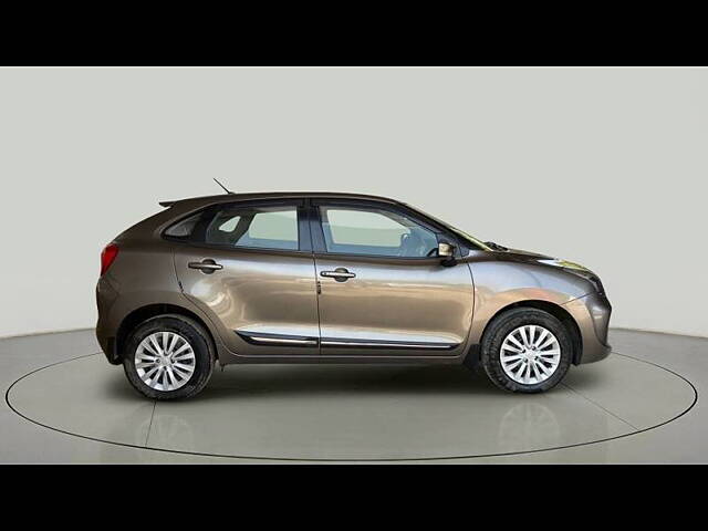 Used Maruti Suzuki Baleno [2015-2019] Delta 1.2 in Ahmedabad