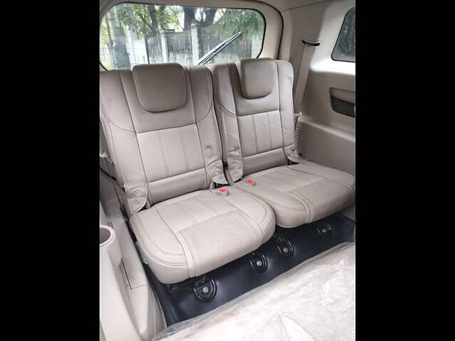 Used Mahindra XUV500 [2015-2018] W10 in Mumbai